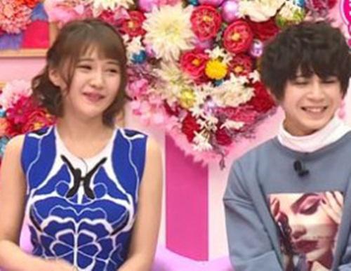 Lên truyền hình, cô gái Nhật tiết lộ từng ngủ với 500 chàng trai-2