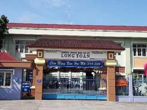 Bộ Giáo dục vào cuộc vụ cô giáo đánh tím chân 22 học sinh-3