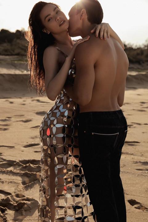 Kim Lý - mối tình ồn ào với Hồ Ngọc Hà, sự nghiệp mờ nhạt đáng quên-5