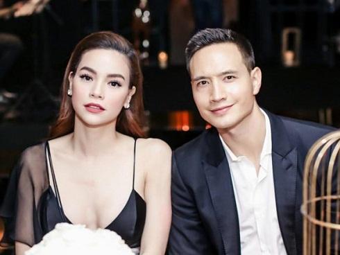 Đón bố mẹ Kim Lý từ Thụy Điển về thăm Quảng Bình, có vẻ Hồ Ngọc Hà đã sẵn sàng cho hôn nhân lần nữa-7