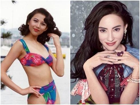 Hoa đán TVB Thái Thiếu Phân rạn nứt mẹ ruột, lạnh nhạt nhà chồng-3