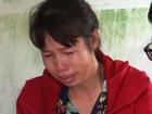 Giọt nước mắt đắng cay của người mẹ trong vụ nữ sinh bị đánh hội đồng ở Hưng Yên