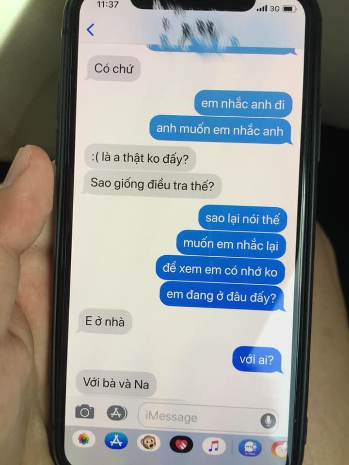 Vợ trẻ đẹp bóc phốt chồng già cặp kè với nhân viên nhưng màn điều tra tình địch của cô mới gây tranh cãi-2