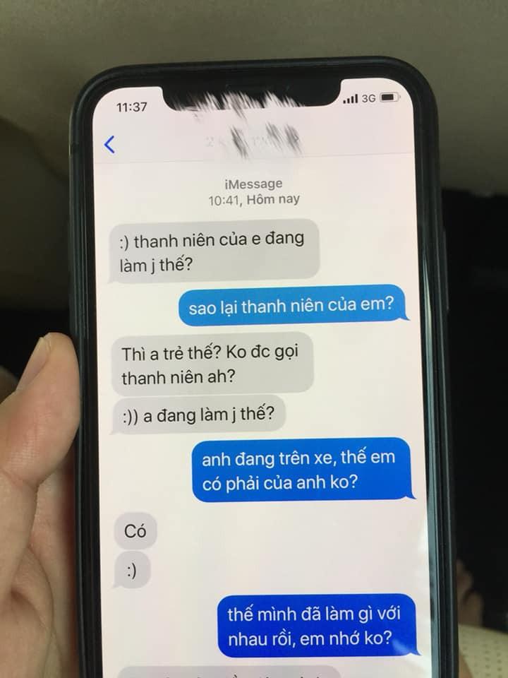 Vợ trẻ đẹp bóc phốt chồng già cặp kè với nhân viên nhưng màn điều tra tình địch của cô mới gây tranh cãi-1