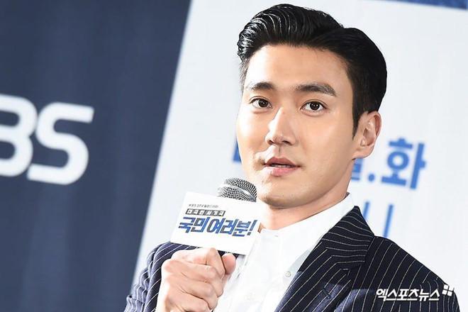 Choi Siwon cúi đầu xin lỗi sau 2 năm vụ chó cưng cắn chết người-1