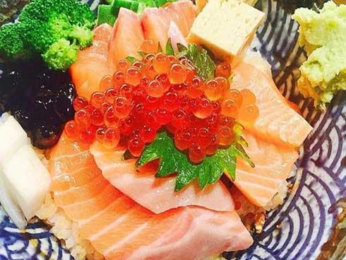 Tại sao người Nhật ăn cá sống mỗi ngày mà không sợ bị nhiễm ký sinh trùng-2
