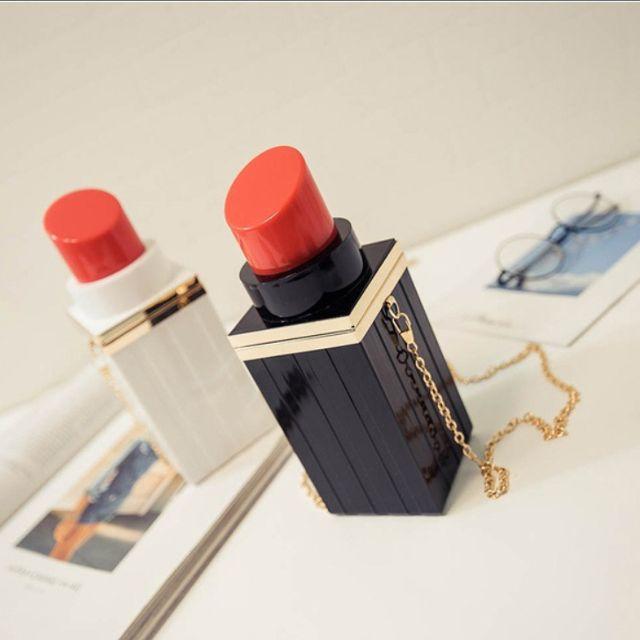 Đã mang danh thánh lầy thì khi đánh son, Diệu Nhi cũng phải khác người mới chịu-2