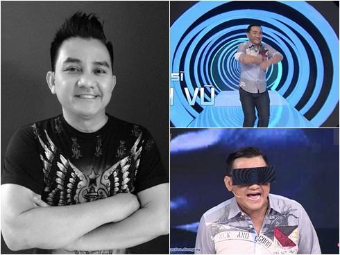 Nhận tin dữ con trai đột tử, mẹ Anh Vũ khóc òa: Thương con cả đời chỉ biết hiếu thảo-6