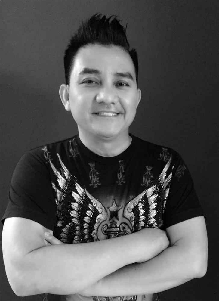 Xót xa khi đến những phút cuối của cuộc đời, nghệ sĩ Anh Vũ vẫn say mê mang lại tiếng cười cho khán giả-1