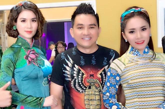 Đêm cuối cùng khác lạ của Anh Vũ trước khi xa rời trần thế: Người trong trạng thái lơ mơ, dễ hoảng hốt-2