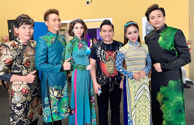 Xót xa khi đến những phút cuối của cuộc đời, nghệ sĩ Anh Vũ vẫn say mê mang lại tiếng cười cho khán giả-4