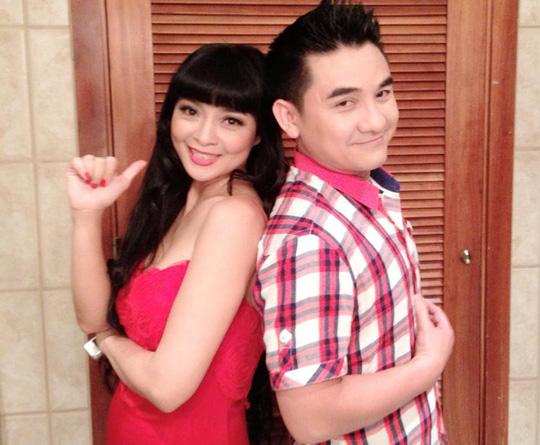 Nghệ sĩ hài Anh Vũ: Hơn chục năm chống chọi bệnh ung thư giành sự sống nhờ con hạc giấy-1