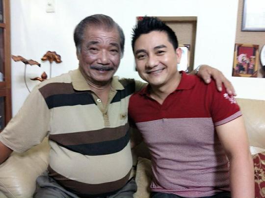 Nghệ sĩ hài Anh Vũ: Hơn chục năm chống chọi bệnh ung thư giành sự sống nhờ con hạc giấy-3