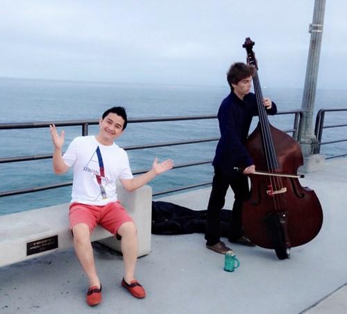 Nghệ sĩ hài Anh Vũ: Hơn chục năm chống chọi bệnh ung thư giành sự sống nhờ con hạc giấy-6