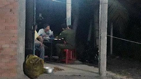 Thiếu nữ 16 tuổi thừa nhận đâm chết mẹ ruột vì bị la mắng-2