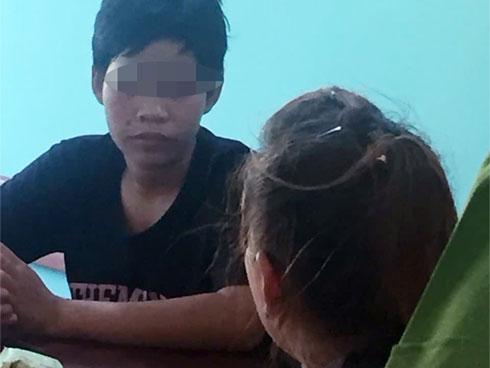 Thiếu nữ 16 tuổi thừa nhận đâm chết mẹ ruột vì bị la mắng-1