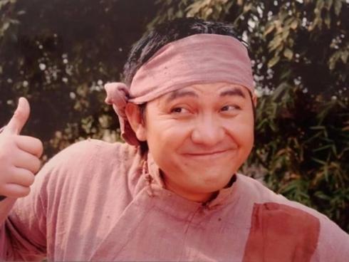 Đâu chỉ có một 'má mì' danh tiếng, cố nghệ sĩ Anh Vũ còn sở hữu nhiều vai diễn vô cùng đáng nhớ