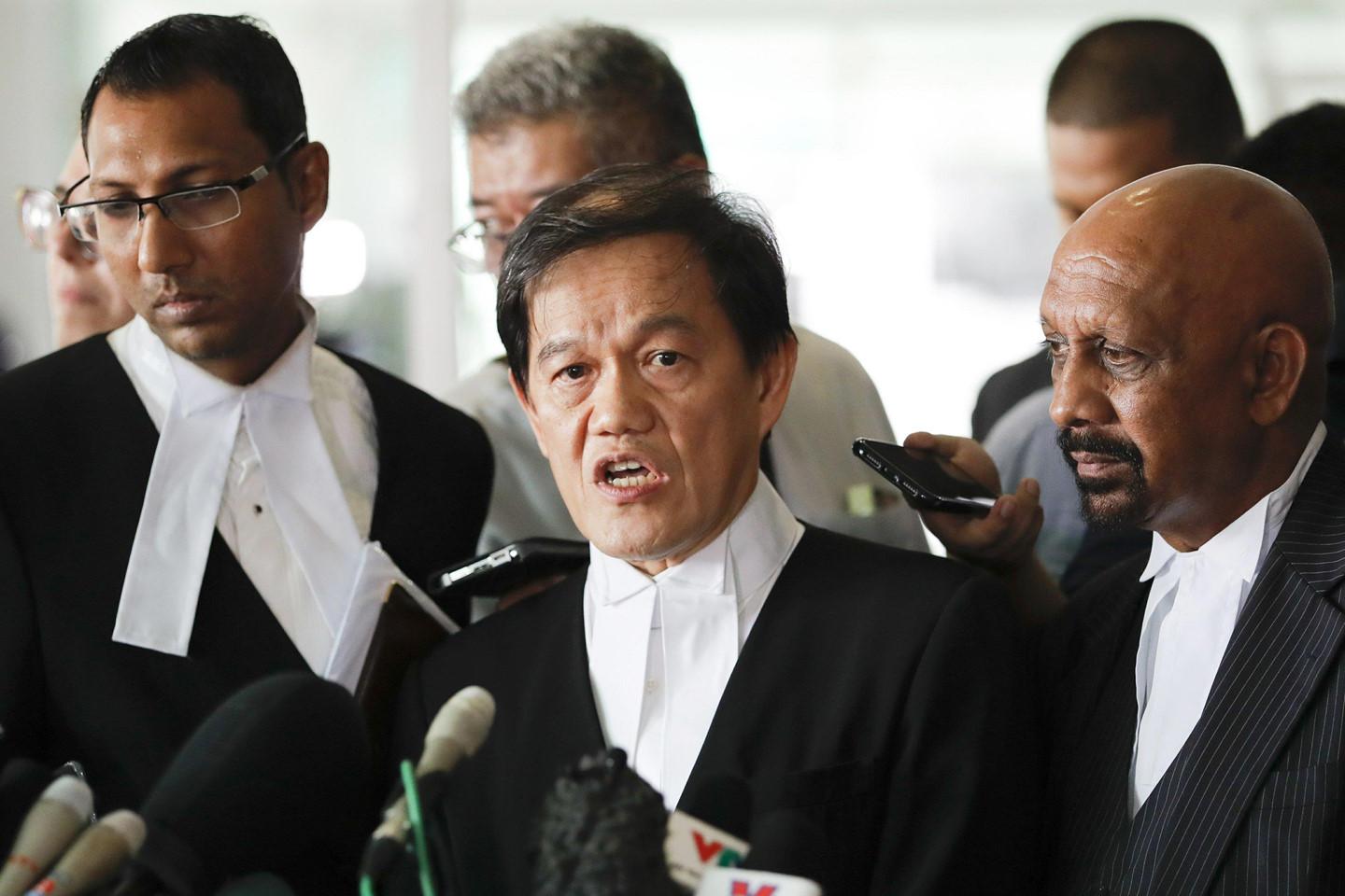 Đoàn Thị Hương - từ chiếc áo LOL đến nụ cười cô gái vừa thoát án tử-3