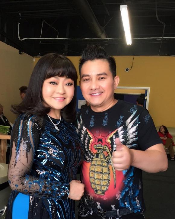 Xót xa khi đến những phút cuối của cuộc đời, nghệ sĩ Anh Vũ vẫn say mê mang lại tiếng cười cho khán giả-2