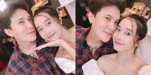 Xinh đẹp như gái còn son dù vừa mới sinh con, em gái Nhã Phương được nhận xét đẳng cấp hơn hẳn chị-3