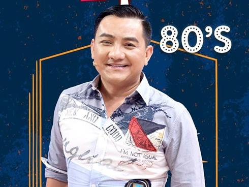 Lần cuối xuất hiện trên truyền hình của Anh Vũ trước khi mất
