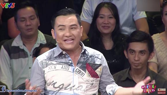 Xót xa khi đến những phút cuối của cuộc đời, nghệ sĩ Anh Vũ vẫn say mê mang lại tiếng cười cho khán giả-10