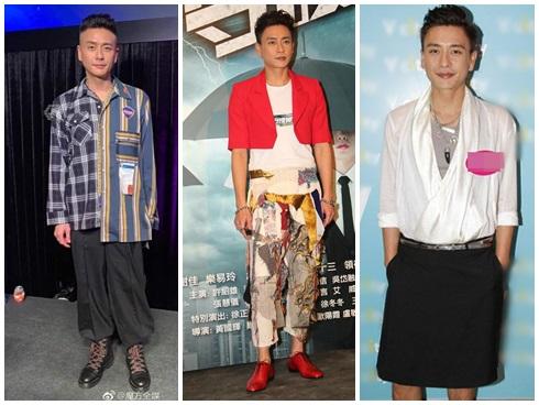 Ngạc nhiên khi thời trang thập niên 80 vẫn còn thịnh đến ngày nay-14