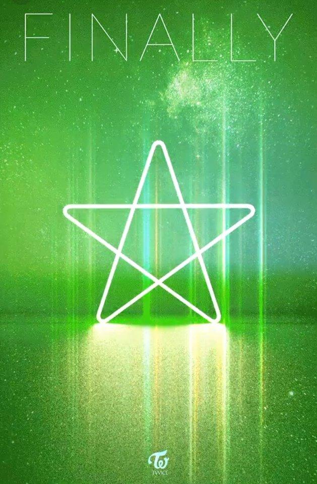 TWICE chính thức gia nhập cuộc chiến comeback tháng 4 với teaser biến hình khiến fan đứng ngồi không yên-2