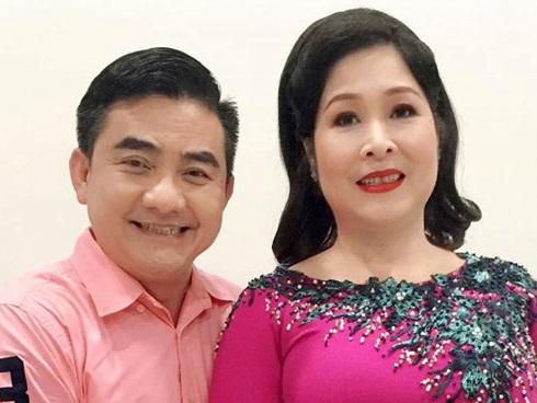 Người thân xác nhận nghệ sĩ Anh Vũ qua đời do tắm khuya, đột quỵ rồi ra đi lúc nào không hay-4