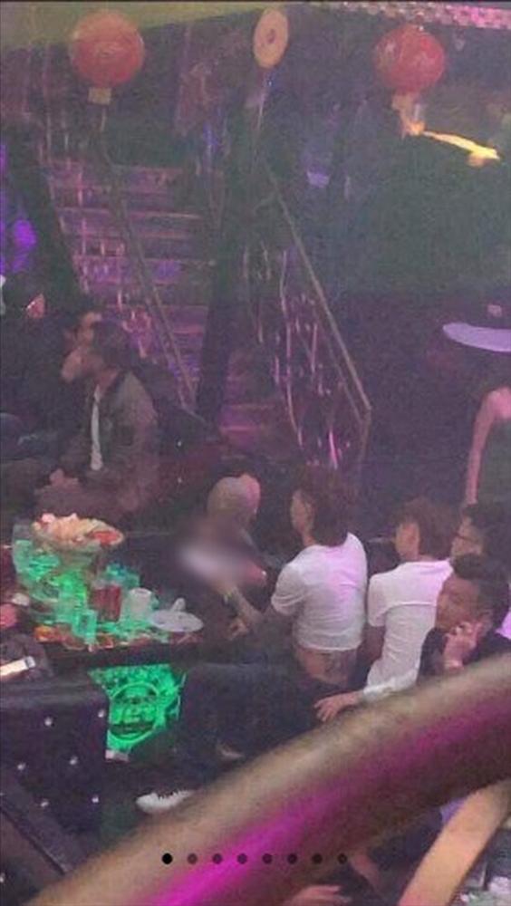 Khá Bảnh khai gì khi vừa bị bắt rạng sáng nay?-3