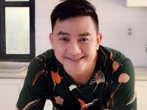 Nghẹn đắng trước những tâm tình rất đỗi mộc mạc của nghệ sĩ Anh Vũ trước khi nhắm mắt xuôi tay