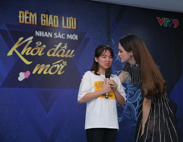 Việt Hương, Ngọc Hân ngồi ghế nóng chương trình về thẩm mỹ-2