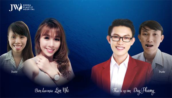 Việt Hương, Ngọc Hân ngồi ghế nóng chương trình về thẩm mỹ-4