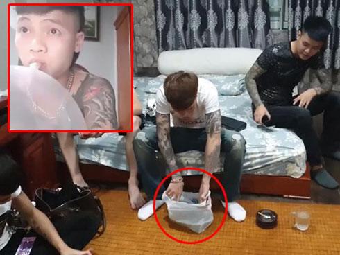 Khá Bảnh khai gì khi vừa bị bắt rạng sáng nay?