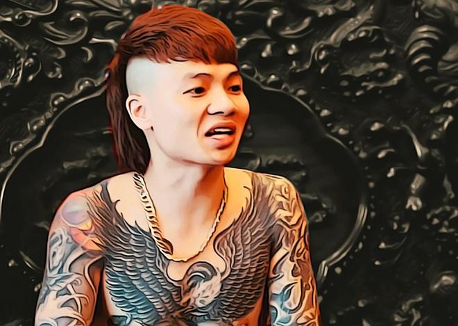 Khá Bảnh: Bạn muốn tìm hiểu về cuộc đời và sự nghiệp của một trong những nghệ sĩ nổi tiếng nhất Việt Nam - Khá Bảnh? Hãy xem hình ảnh liên quan để khám phá về cuộc đời và những cống hiến của ông trong làng nhạc trẻ.