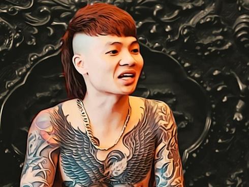 Điểm mặt dàn giang hồ mạng được tung hô cùng với Khá Bảnh-11