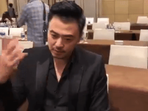 Tuấn Tú: Nhiều khán giả nhắn tin khen tôi và Thu Quỳnh rất đẹp đôi trong Về nhà đi con-4