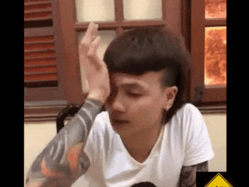 Không thể hiểu nổi vì sao kiểu thời trang quê mùa, mái tóc kỳ dị của Khá Bảnh lại trở thành trend giới trẻ-11