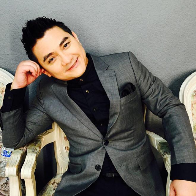 Người thân xác nhận nghệ sĩ Anh Vũ qua đời do tắm khuya, đột quỵ rồi ra đi lúc nào không hay-1