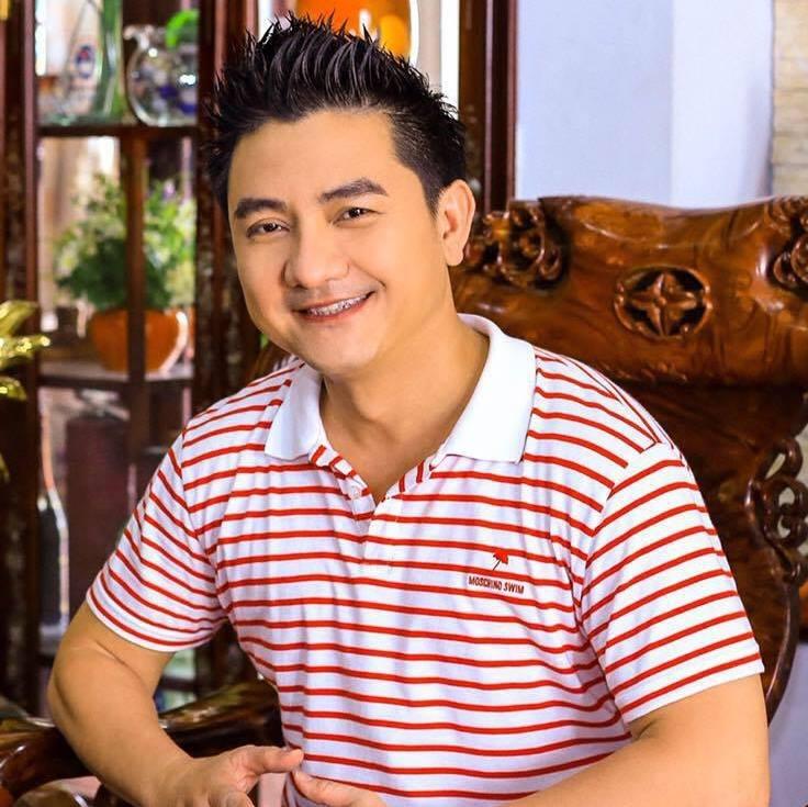 Người thân xác nhận nghệ sĩ Anh Vũ qua đời do tắm khuya, đột quỵ rồi ra đi lúc nào không hay-2