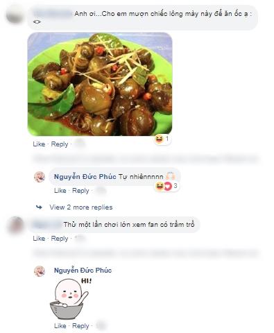 Đức Phúc chơi lớn khi bấm khuyên mắt và cạo lông mày đứt đoạn mà fan cứ réo đòi xin que khều ốc-4