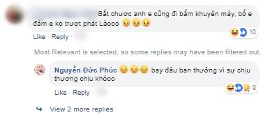 Đức Phúc chơi lớn khi bấm khuyên mắt và cạo lông mày đứt đoạn mà fan cứ réo đòi xin que khều ốc-5