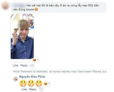 Đức Phúc chơi lớn khi bấm khuyên mắt và cạo lông mày đứt đoạn mà fan cứ réo đòi xin que khều ốc-6