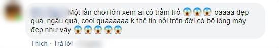 Đức Phúc chơi lớn khi bấm khuyên mắt và cạo lông mày đứt đoạn mà fan cứ réo đòi xin que khều ốc-8