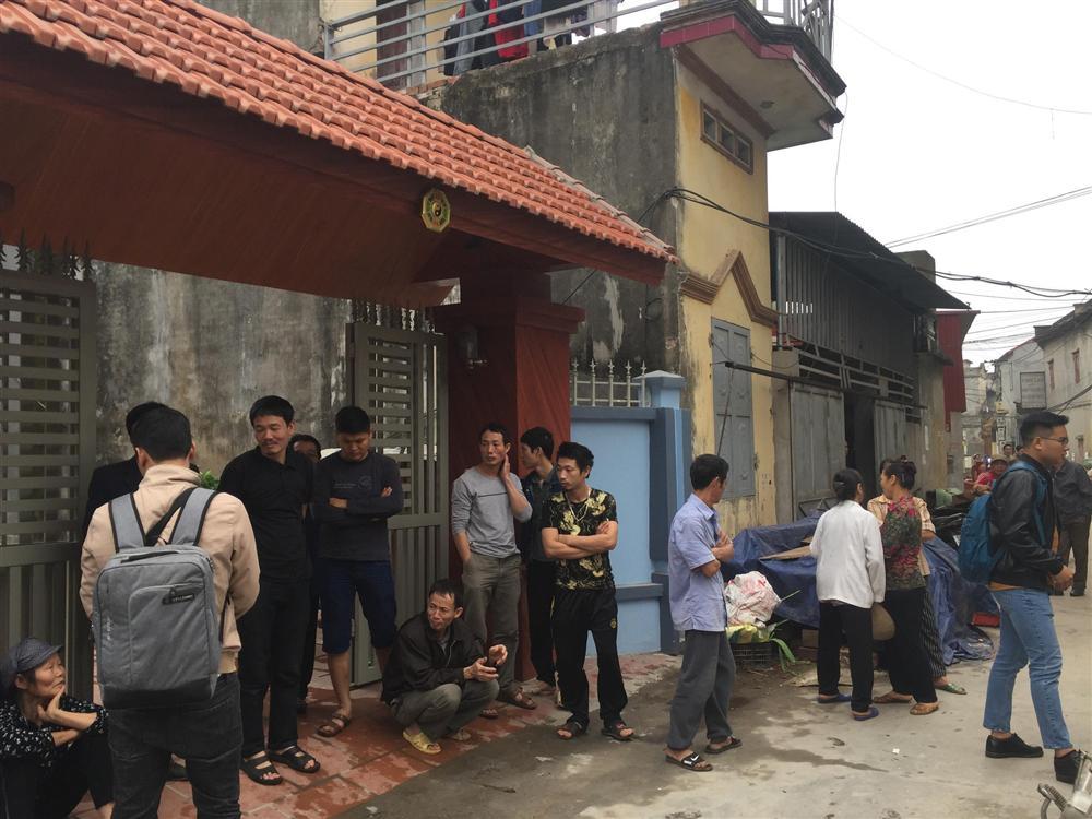 Mẹ Khá Bảnh khẳng định con trai bị ghen ghét, hãm hại do... nổi tiếng-1