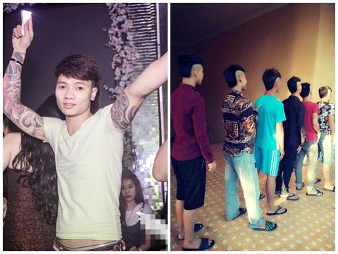 Không thể hiểu nổi vì sao kiểu thời trang quê mùa, mái tóc kỳ dị của Khá Bảnh lại trở thành trend giới trẻ