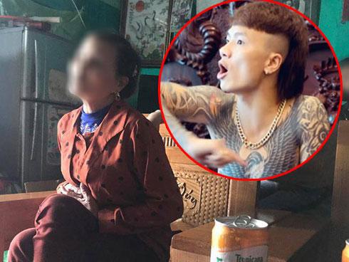 Cu Thóc bị bắt quả tang sử dụng ma túy trong quán karaoke-3