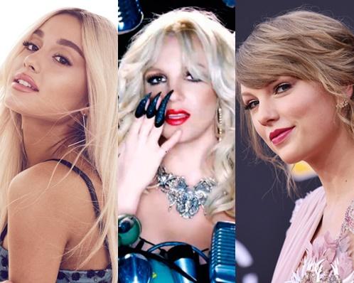 Cardi B thống trị đề cử tại giải Billboard 2019-2