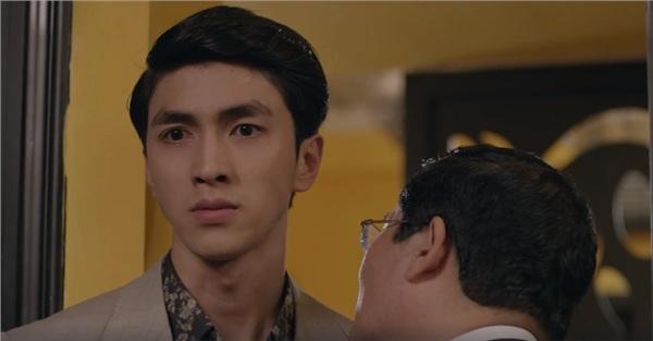 Cặp với nữ đại gia già, Bình An bị mỉa mai: Mỗi lần lên đỉnh được bao nhiêu tiền?-2