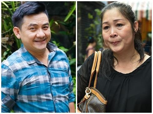 Sau 4 tiếng kêu gọi, NSND Hồng Vân đã nhận đủ số tiền gần 500 triệu đồng đưa thi thể Anh Vũ về nước-2